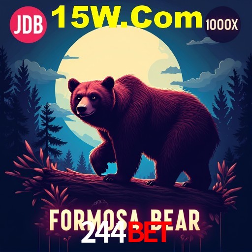 Desvendando o Mundo dos Jogos Virtuais na 244Bet