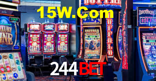 Bônus Generosos e Exclusivos no 244Bet para Você!