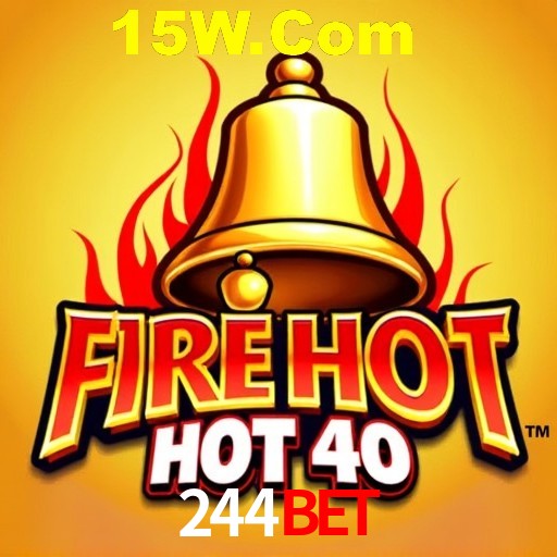 APP oficial da 244Bet para mobile