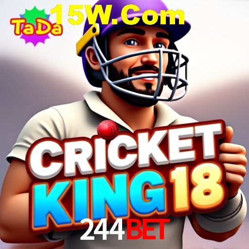 Seasonal Promotions 244Bet