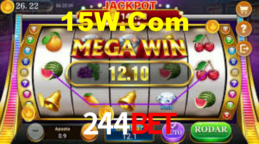 244 Bet