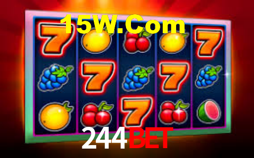 244 Bet Login