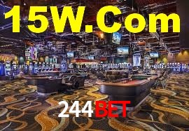 Ofertas Imperdíveis na 244Bet: Promoções e Bônus Que Valem a Pena
