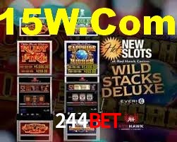 Explore as vantagens do 244Bet: serviço profissional e confiabilidade