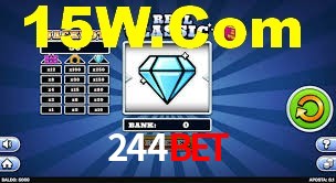 244 Bet Login