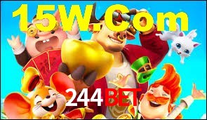VIP Casino 244Bet