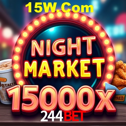 Weekend Specials 244Bet