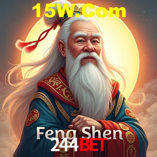 Promoções Sazonais 244Bet