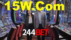 Programa VIP 244Bet