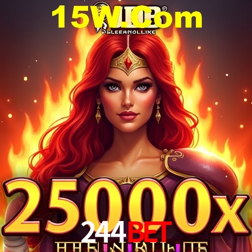 Desvendando o Mundo dos Jogos Virtuais na 244Bet