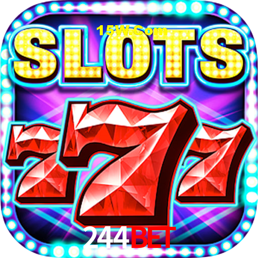 Welcome Bonus 244Bet