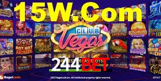 Premium Interface 244Bet