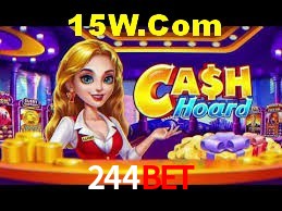 Football Betting 244Bet