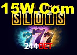244Bet: Jogos de Caça-Níqueis-Altas Recompensas, Roleta-Velocidade, Blackjack-Desafios Máximos