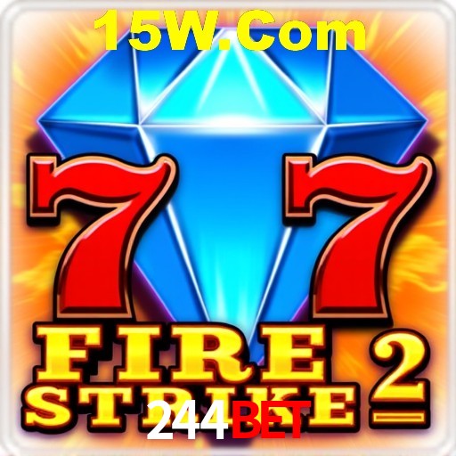 Promoção Relâmpago 244Bet