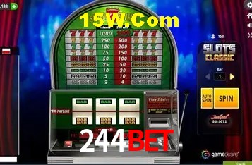 Apostas Esportivas na 244Bet: Um Guia Completo