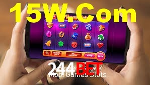 Sinta a adrenalina dos jogos de cassino com 244Bet