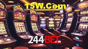 Spaceman Game 244Bet