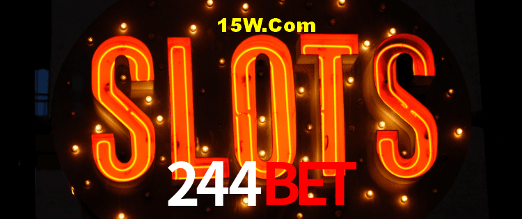 Statistics 244Bet