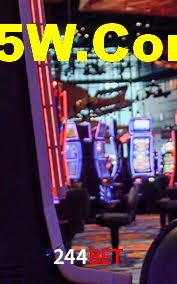 Exclusive Games 244Bet