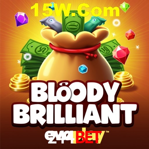 Interface do App 244Bet