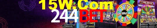 Live Casino 244Bet