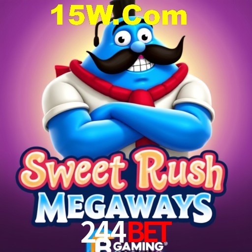 Bonus Features 244Bet