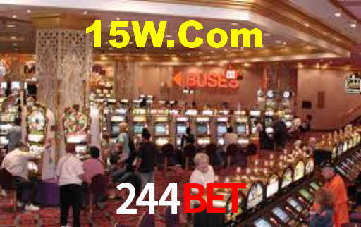 244 Bet Login