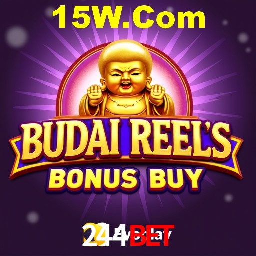 Jogos de Slot 244Bet