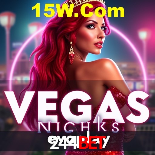 Inovações de Jogos na 244Bet: O Futuro das Experiências Interativas