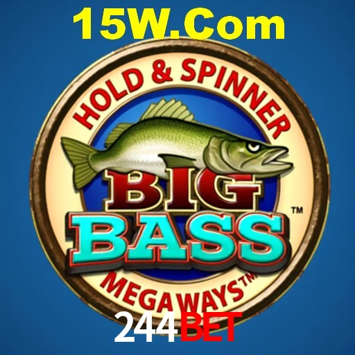 Descubra o Mundo do Cassino Online com 244Bet