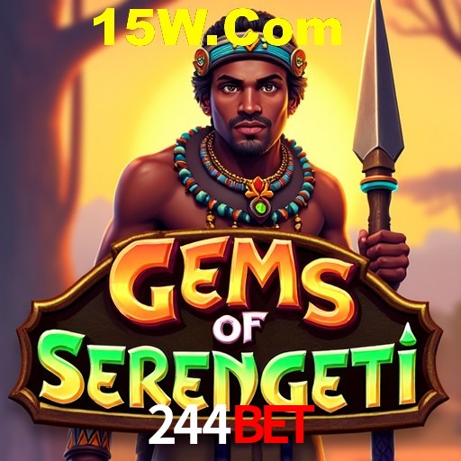 Exclusive Offers 244Bet