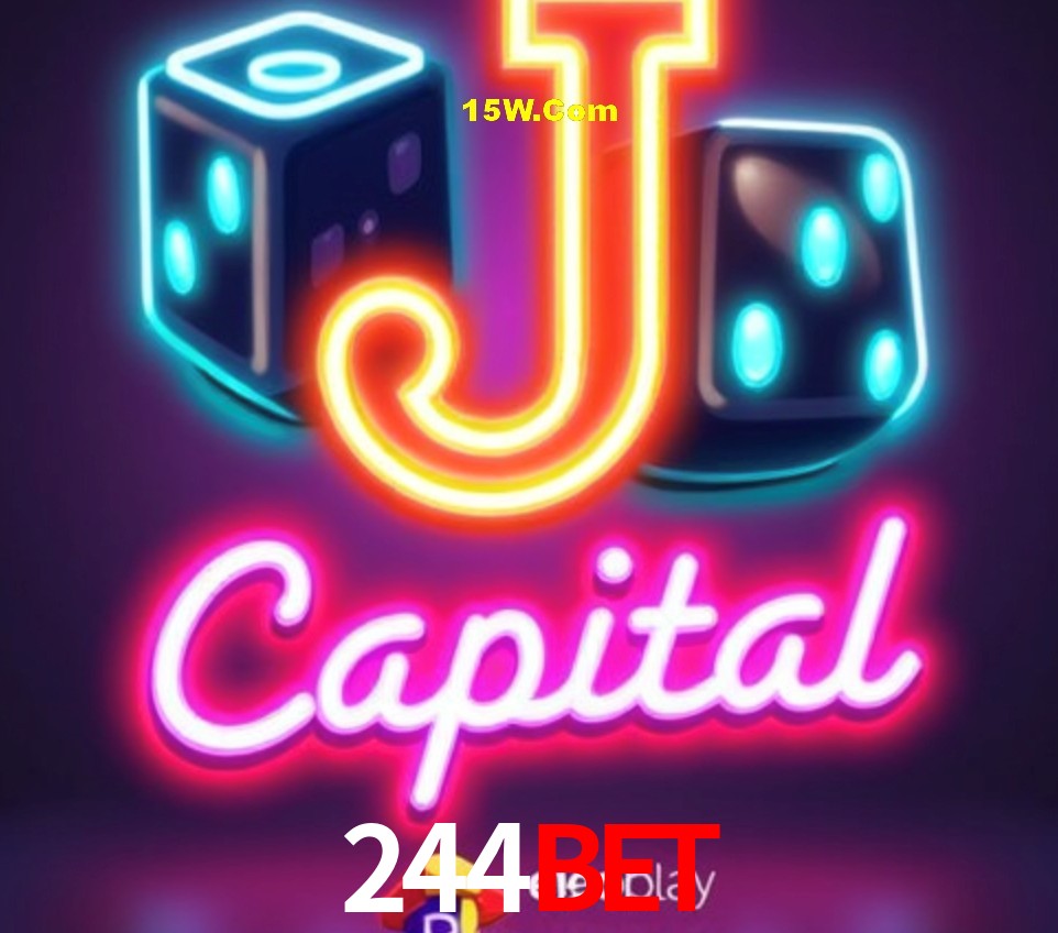 Casino VIP 244Bet