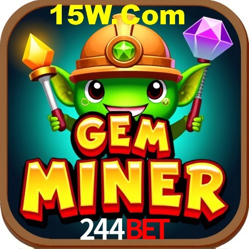 Desvendando o Mundo dos Jogos Virtuais na 244Bet