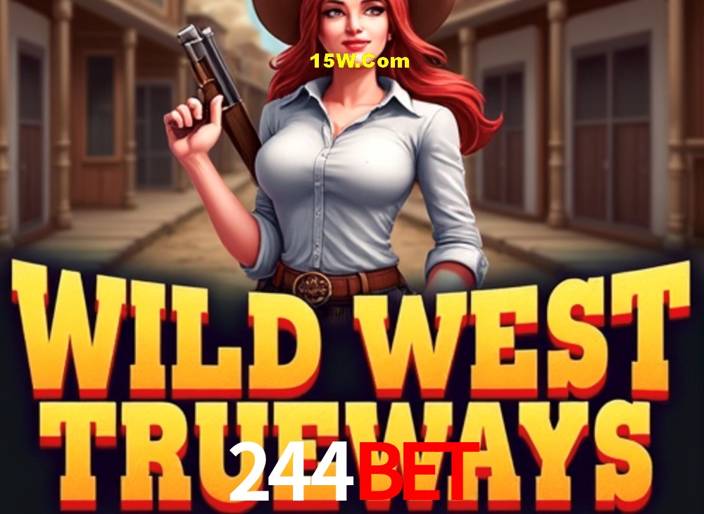 Mesa de Roleta 244Bet