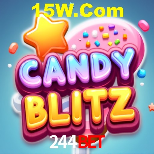 A Revolução dos Aplicativos de Jogos no 244Bet