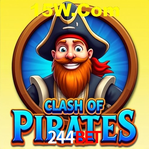 Apostas Esportivas na 244Bet: Um Guia Completo