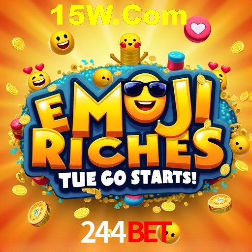 Seasonal Promotions 244Bet