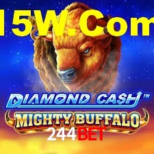 Live Casino 244Bet