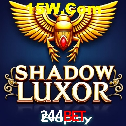 Apostas Esportivas na 244Bet: Um Guia Completo