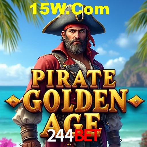 Descubra a Magia dos Jogos de Arcade no 244Bet