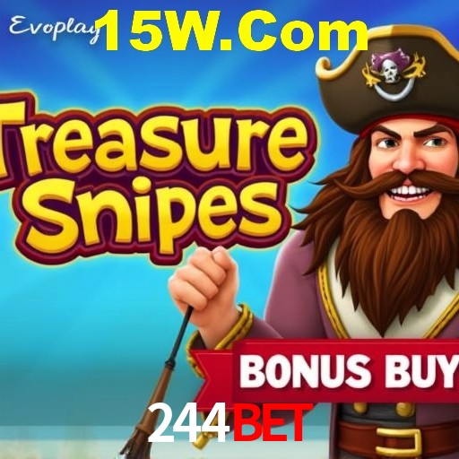 Descubra a Magia dos Jogos de Arcade no 244Bet