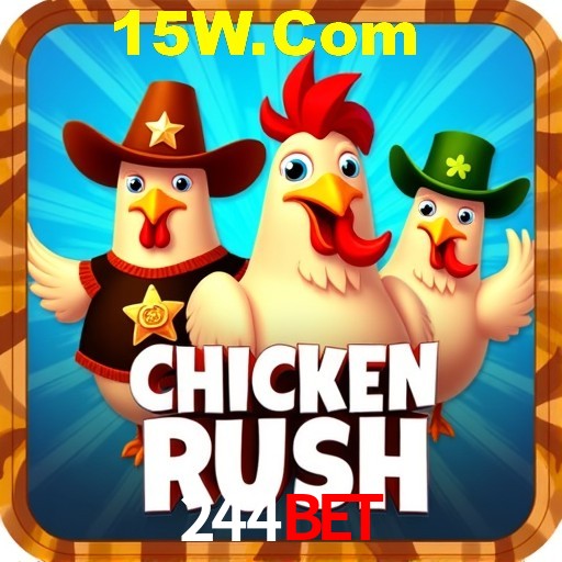 A Experiência Imersiva dos Cassinos Ao Vivo no 244Bet