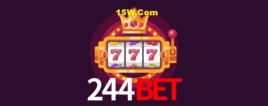 Live Casino 244Bet
