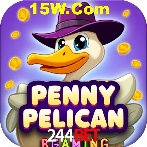 Descubra o Mundo do Cassino Online com 244Bet