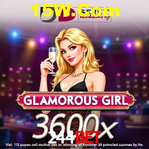 A Experiência Imersiva dos Cassinos Ao Vivo no 244Bet