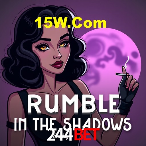 Bônus de Boas-vindas 244Bet